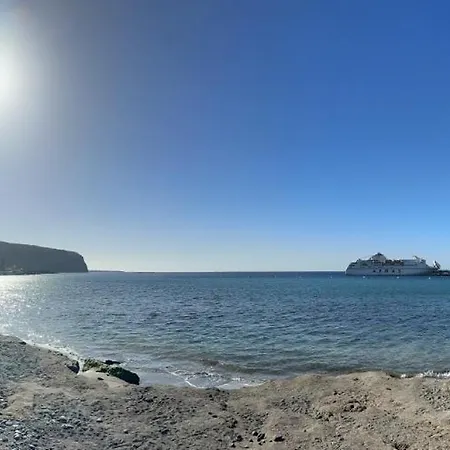 Paseo Maritimo, Cristianos Over The Sea Free Wifi *