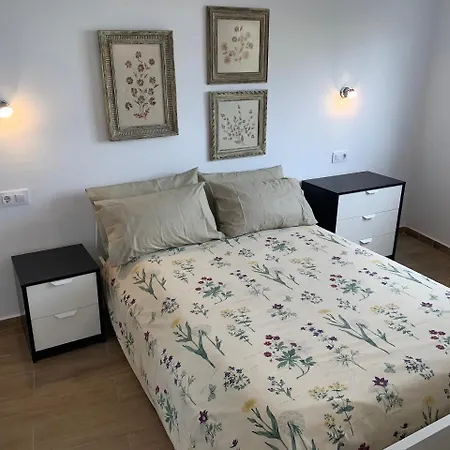 Paseo Maritimo, Cristianos Over The Sea Free Wifi شقة أرونا
