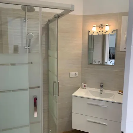 Paseo Maritimo, Cristianos Over The Sea Free Wifi * Arona (Tenerife)