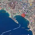 Daire Paseo Maritimo, Cristianos Over The Sea Free Wifi Arona (Tenerife)