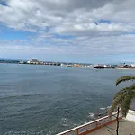 Paseo Maritimo, Cristianos Over The Sea Free Wifi Daire Arona (Tenerife)