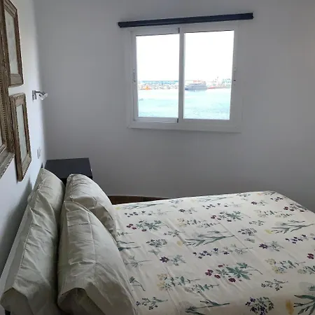 Paseo Marítimo, Cristianos Over The Sea Free Wifi Arona (Tenerife)